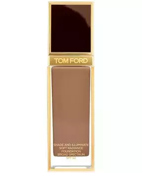 Тональный крем Shade & Illuminate Soft Radiance SPF 50 Tom Ford, цвет 11.0 Dusk
