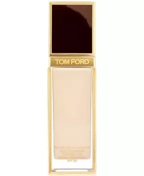 Тональный крем Shade & Illuminate Soft Radiance SPF 50 Tom Ford, цвет 0.1 Cameo