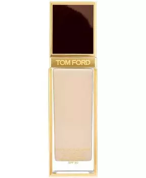 Тональный крем Shade & Illuminate Soft Radiance SPF 50 Tom Ford, цвет 0.5 Porcelain