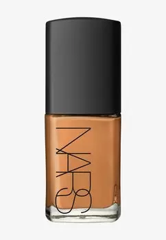 Тональный крем Sheer Glow Foundation NARS, цвет caracas