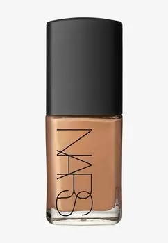 Тональный крем Sheer Glow Foundation NARS, цвет macao