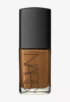 Тональный крем Sheer Glow Foundation NARS, цвет zambie
