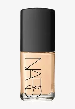 Тональный крем Sheer Glow Foundation NARS, цвет vienna
