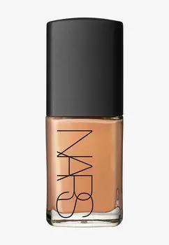Тональный крем Sheer Glow Foundation NARS, цвет cadiz