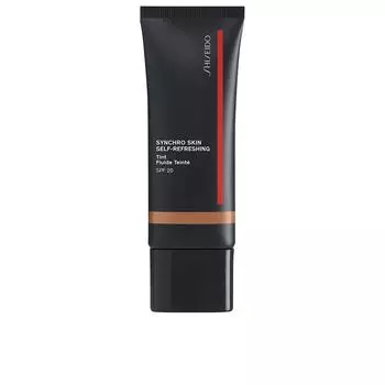 Тональный крем Shiseido Synchro Skin Radiant Lifting, 415