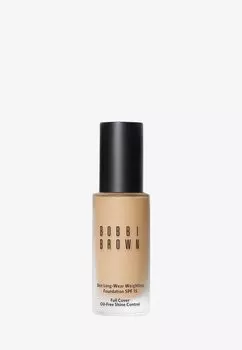 Тональный крем Skin Long Wear Weightless Foundation Spf15 Bobbi Brown, цвет cool ivory