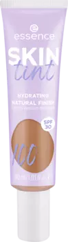Тональный крем Skin Tint Hydrating Natural Finish LSF 30 100 300мл essence