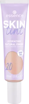 Тональный крем Skin Tint Hydrating Natural Finish LSF 30 20 30 0мл essence