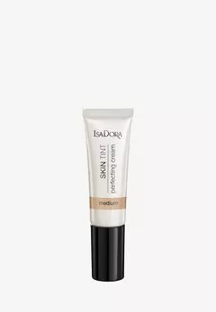 Тональный крем Skin Tint Perfecting Cream IsaDora, цвет medium