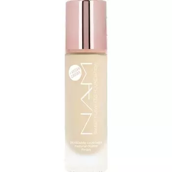 Тональный крем Smart Flawless 01N - Лебедь NAM, 30 ml