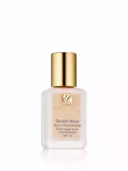 Тональный крем SPF 10 Double Wear, оттенок 0N1 Alabaster Estee Lauder