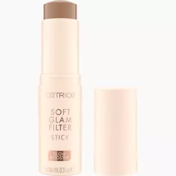 Тональный крем-стик 020, 9 г Catrice Soft glam, цвет 20