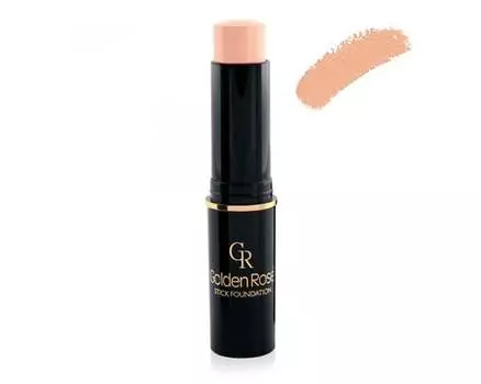 Тональный крем-стик 05, 11 г Golden Rose, Stick Foundation