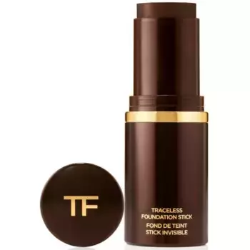 Тональный крем-стик traceless Tom Ford, 15 г, цвет 12.5 walnut