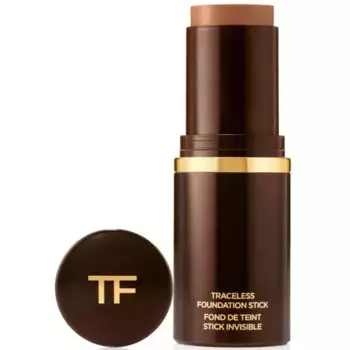 Тональный крем-стик traceless Tom Ford, 15 г, цвет 9.5 warm almond