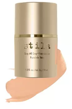 Тональный крем Stila Stay All Day Foundation & Concealer, бежевый