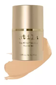 Тональный крем Stila Stay All Day Foundation & Concealer, цвет Light