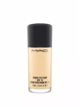 Тональный крем STUDIO FIX FLUID SPF 15, оттенок NC13 MAC