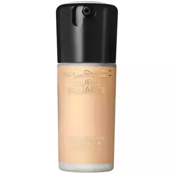 Тональная основа MAC Studio Radiance Serum-Powered, оттенок NC18
