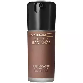 Тональная основа MAC Studio Radiance Serum-Powered, оттенок NW65