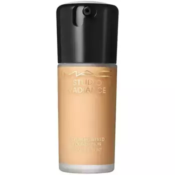 Тональная основа MAC Studio Radiance Serum-Powered, оттенок NC30