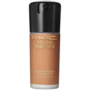 Тональная основа MAC Studio Radiance Serum-Powered, оттенок NW47