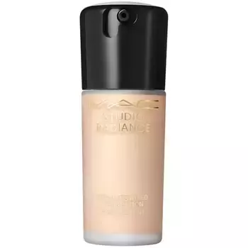 Тональная основа MAC Studio Radiance Serum-Powered, оттенок N32