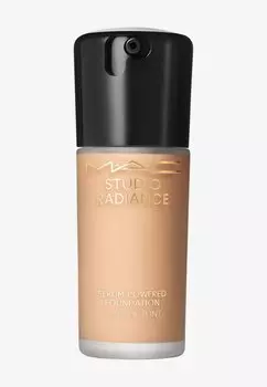 Тональный крем Studio Radiance Serum-Powed Foundation MAC, цвет nw18