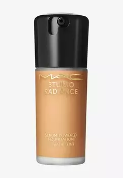 Тональный крем Studio Radiance Serum-Powed Foundation MAC, цвет nc47