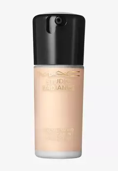 Тональный крем Studio Radiance Serum-Powed Foundation MAC, цвет n32