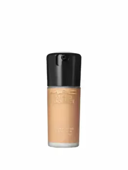 Тональный крем Studio Radiance Serum Powered Foundation, оттенок NC27 MAC