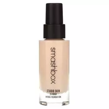 Тональный крем Studio Skin 24H Wear Hydra, 0,1 Very Fair, 30 мл Smashbox