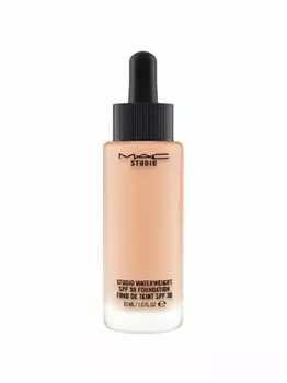 Тональный крем Studio Waterweight SPF30, оттенок NW18 MAC