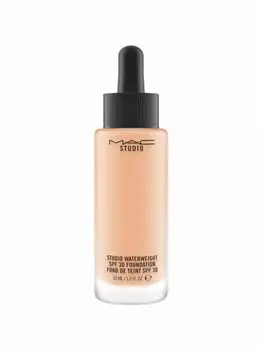 Тональный крем Studio Waterweight Spf 30, оттенок NW22 MAC