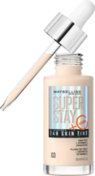 Тональный крем Super Stay 24H Skin Tint 03 300мл Maybelline New York