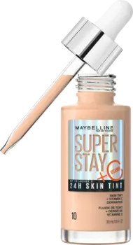 Тональный крем Super Stay 24H Skin Tint 10 30 мл Maybelline New York