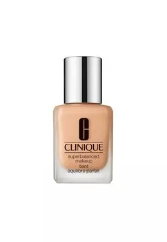 Тональный крем Superbalanced Makeup Clinique, цвет cn 63.5 linen