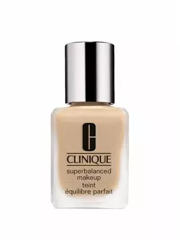 Тональный крем Superbalanced Makeup, оттенок WN 13 Cream Clinique