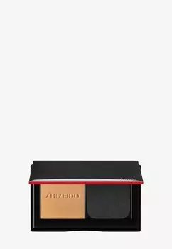 Тональный крем Synchro Skin Self-Refreshing Custom Finish Powder Foundation 510 Shiseido, цвет sand