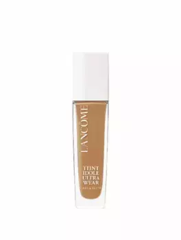 Тональный крем Teint Idole Ultra Wear Care & Glow Согласовано, оттенок 450W Lancome