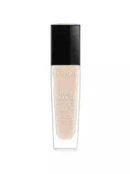 Тональный крем Teint Miracle Fond de Teint, оттенок Beige Porcelaine Lancome