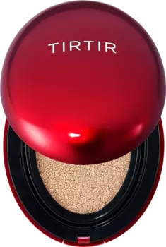 Тональный крем TIRTIR Mask Fit Red Cushion Foundation 17C Porcelain LSF40