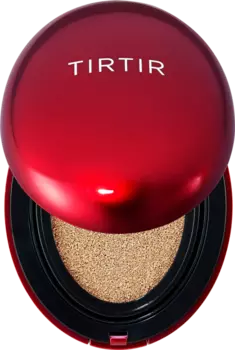Тональный крем TIRTIR Mask Fit Red Cushion Foundation 25N Mocha LSF40