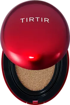 Тональный крем TIRTIR Mask Fit Red Cushion Foundation 29N Natural Beige LSF40