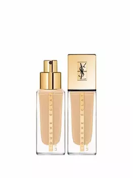 Тональный крем TOUCHE CLAT LE TEINT, оттенок BD10 Yves Saint Laurent