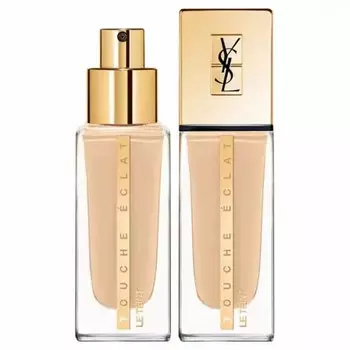 Тональный крем Touche Eclat Le Teint, оттенок B10 Yves Saint Laurent