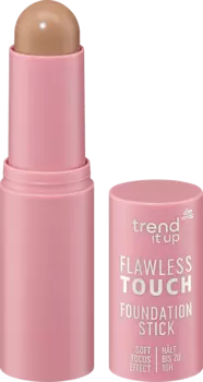 Тональный крем trend !t up Foundation Stick Flawless Touch 040 Hazel, 6,5 g
