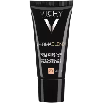 Тональный крем Vichy Dermablend, 30 мл