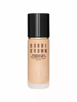 Тональный крем Weightless Skin Foundation SPF15, оттенок Cool Sand Bobbi Brown