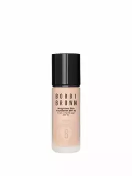 Тональный крем Weightless Skin Foundation SPF15, оттенок Ivory Bobbi Brown